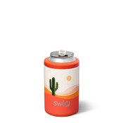 Boho Desert 12oz Can+Bottle Cooler